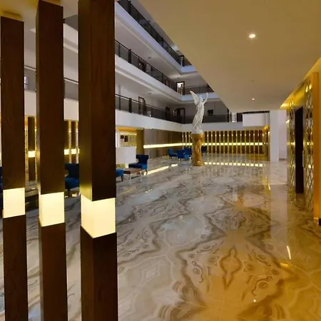 Apartamento Сфера Резиденс *