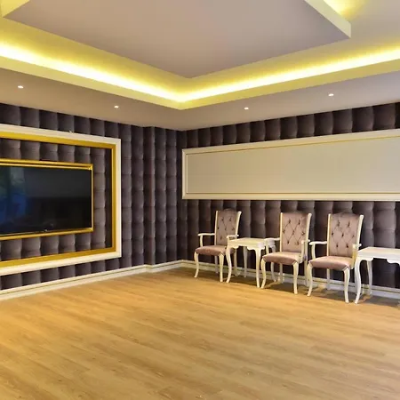 Apartamento Сфера Резиденс *