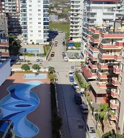 Сфера Резиденс Apartment *