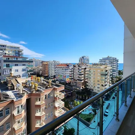 Сфера Резиденс Apartment *