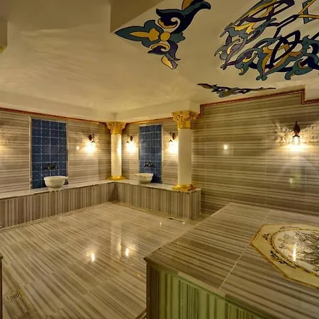 Сфера Резиденс Apartament Alanya