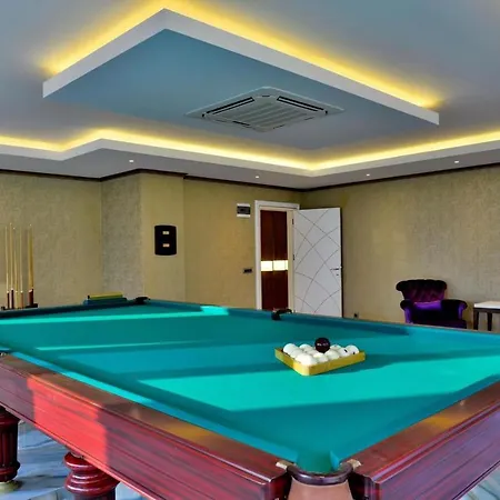 Apartament Сфера Резиденс