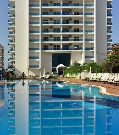 Сфера Резиденс Apartment